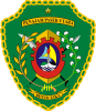 Logo Desa Bumi Harapan