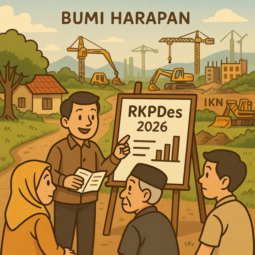 logo desa