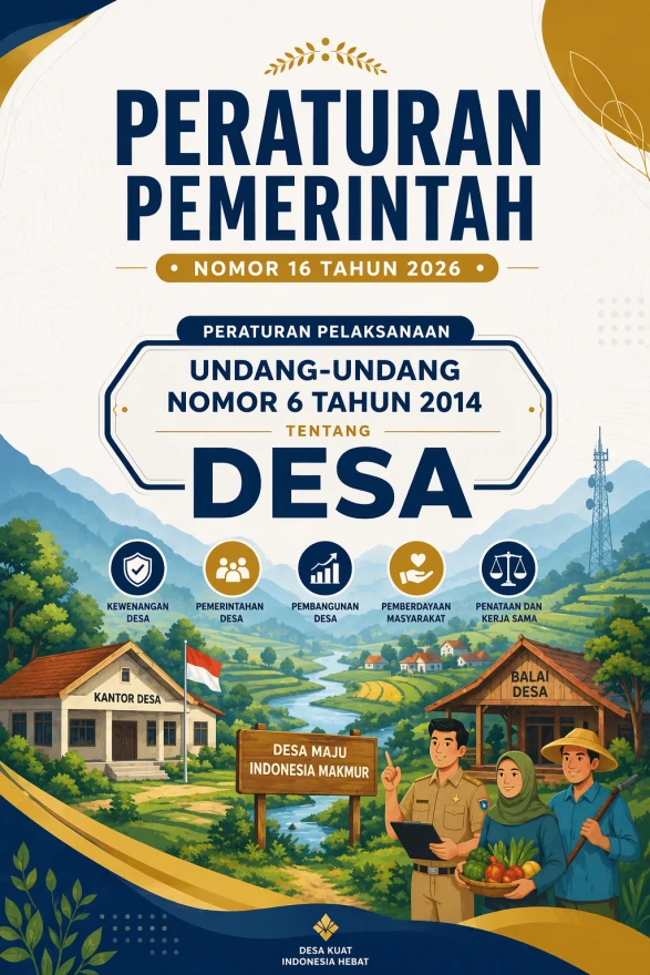 logo desa