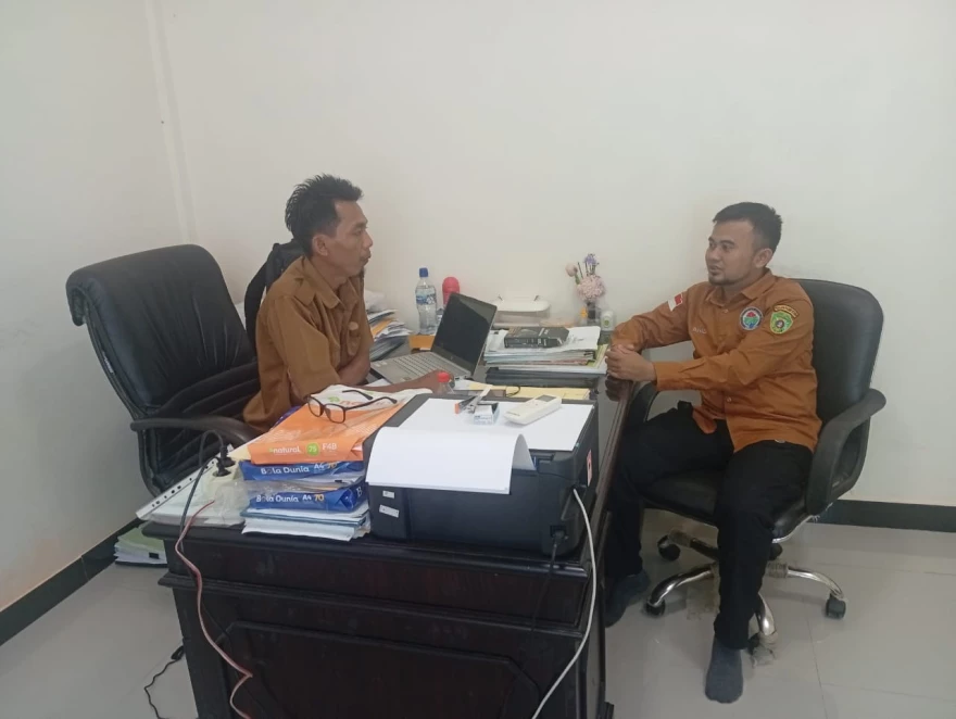logo desa