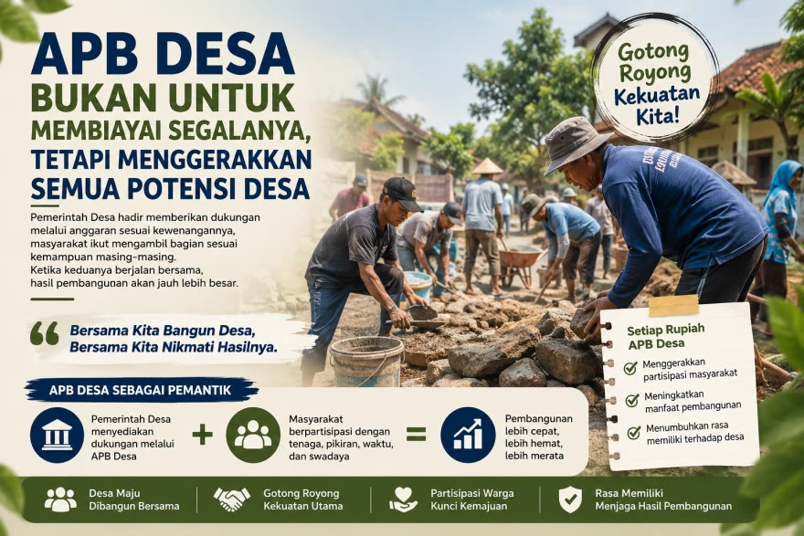 logo desa