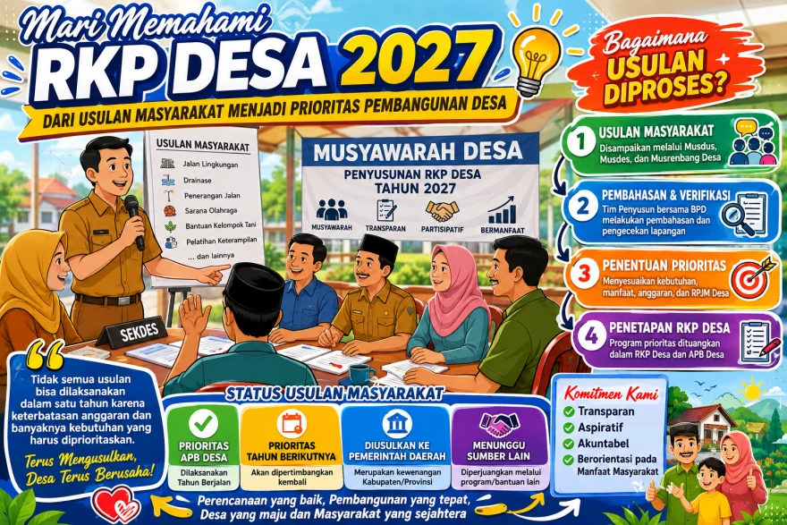 logo desa
