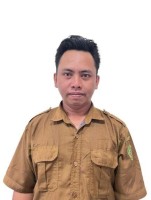 MAHMUD ZAINI MUSLIM